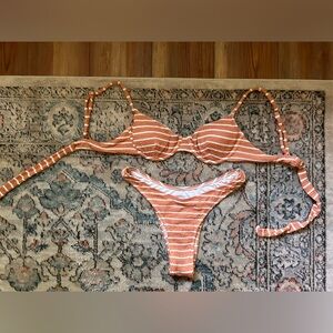 Somerfield Swim Bikini Set